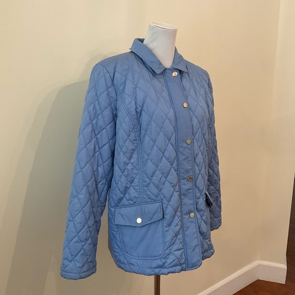 Womens Charter Club jacket - Picture 4 of 8